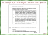 A Christmas Carol - AQA GCSE Teaching Resources (slide 8/101)